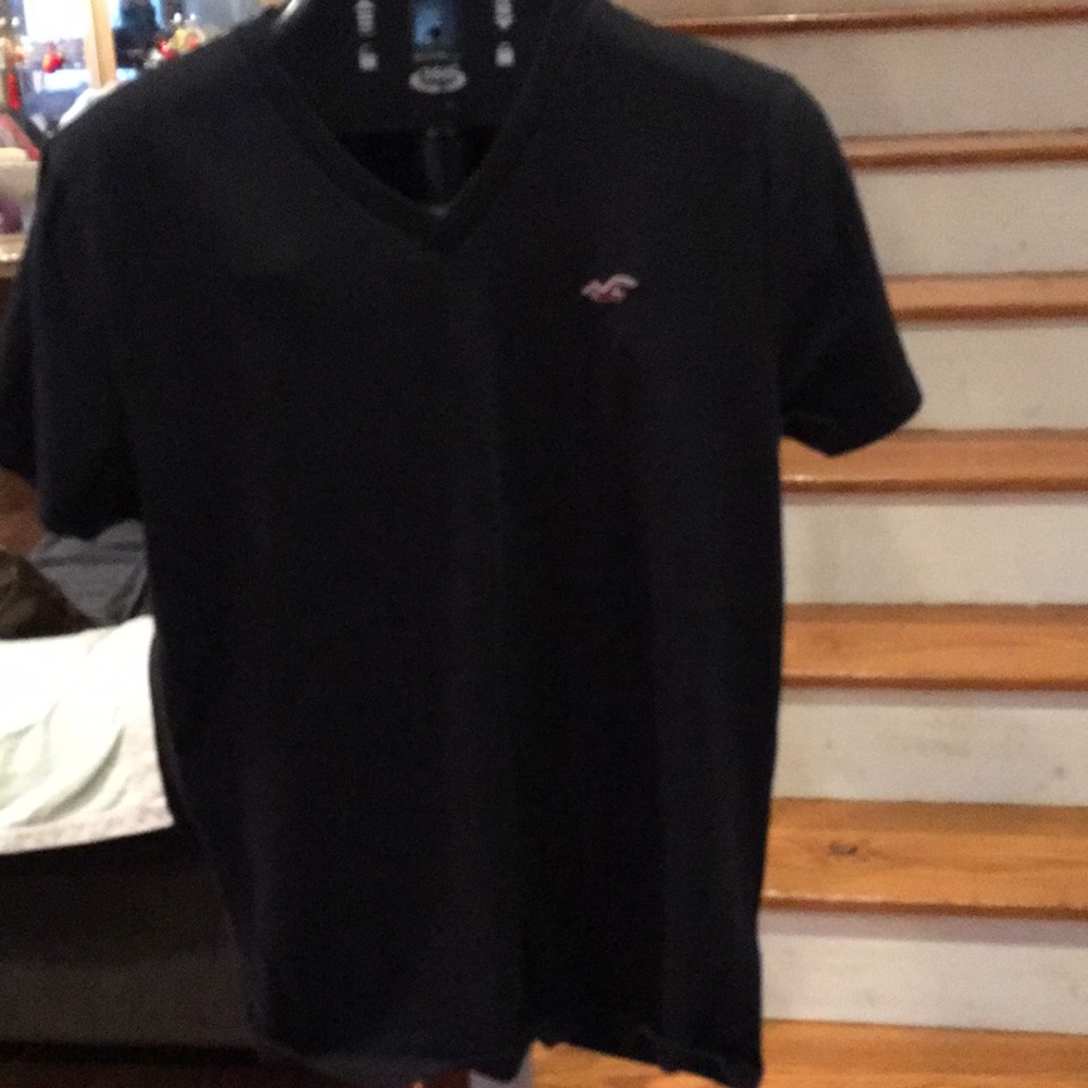 Good condition Hollister Tee